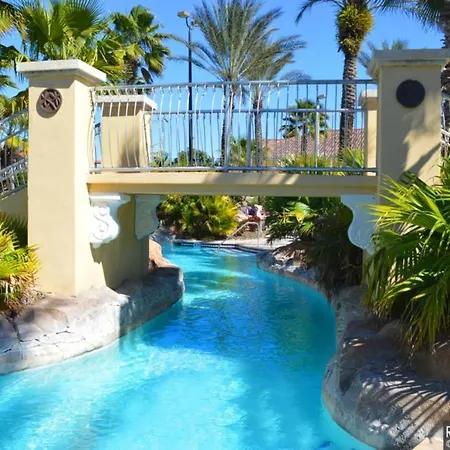 Regal Palms Resort & Spa 615